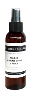 Magic Magnesium Spray  150ml